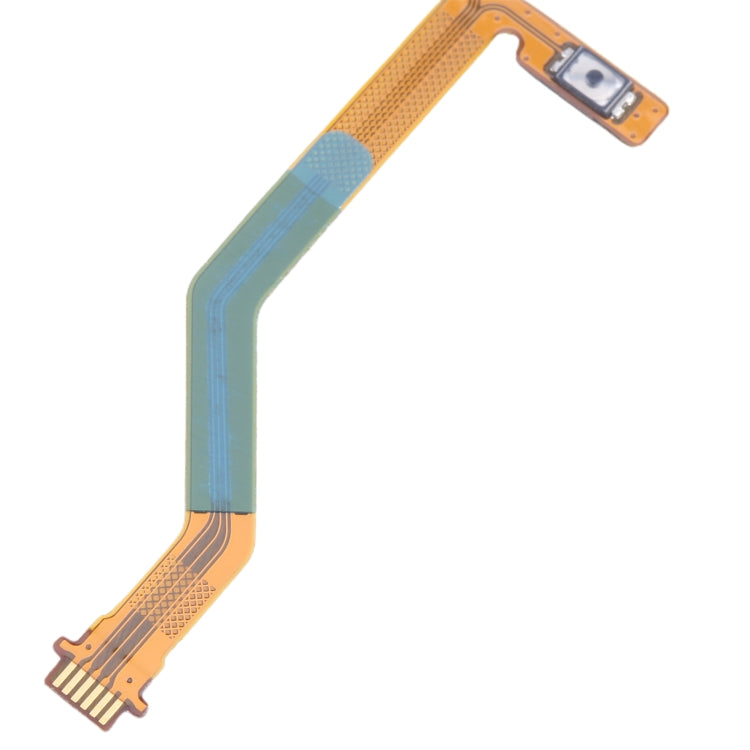 For Huawei MediaPad M5 Lite 10 BAH2-W09 Original Power Button & Volume Button Flex Cable - Flex Cable by PMC Jewellery | Online Shopping South Africa | PMC Jewellery | Buy Now Pay Later Mobicred