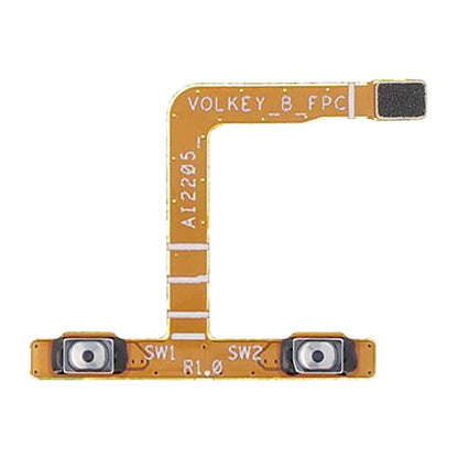 For Asus ROG Phone 7 AI2205_C Volume Button Flex Cable - Flex Cable by PMC Jewellery | Online Shopping South Africa | PMC Jewellery | Buy Now Pay Later Mobicred