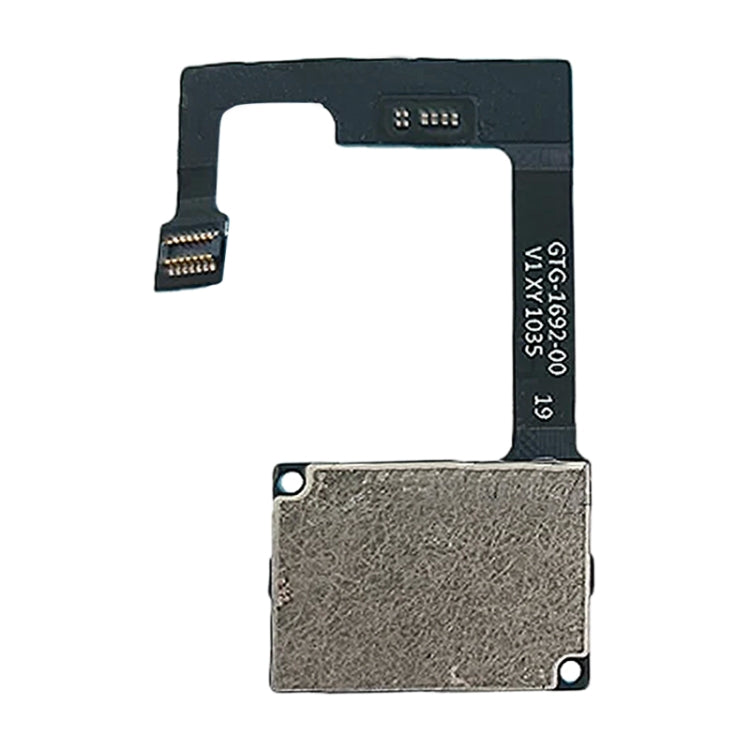 For Asus Zenfone 8 Flip ZS672KS Fingerprint Button with Flex Cable - Flex Cable by PMC Jewellery | Online Shopping South Africa | PMC Jewellery | Buy Now Pay Later Mobicred