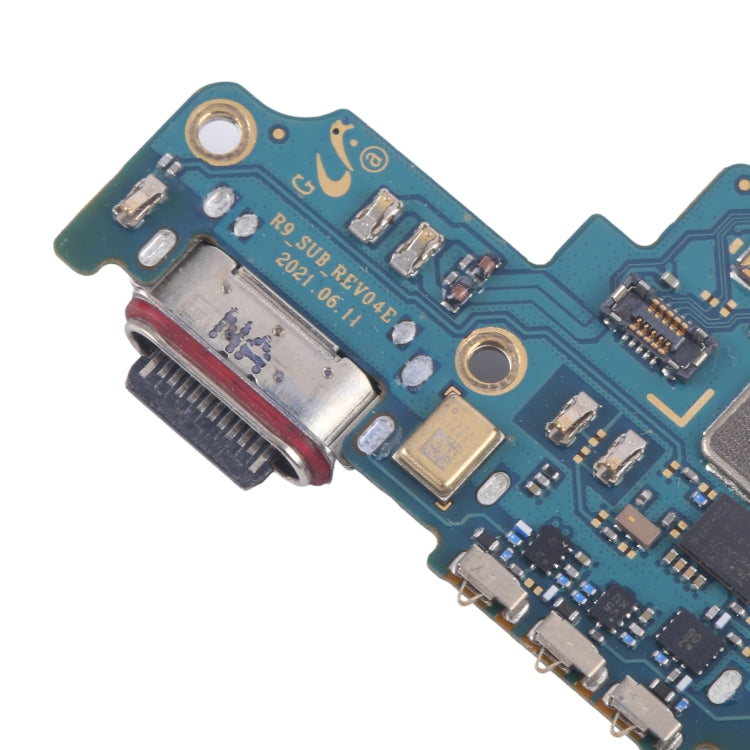 For Samsung Galaxy S21 FE SM-G990U US Version Original Charging Port Board - free shipping - PMc TechLife - Order now!