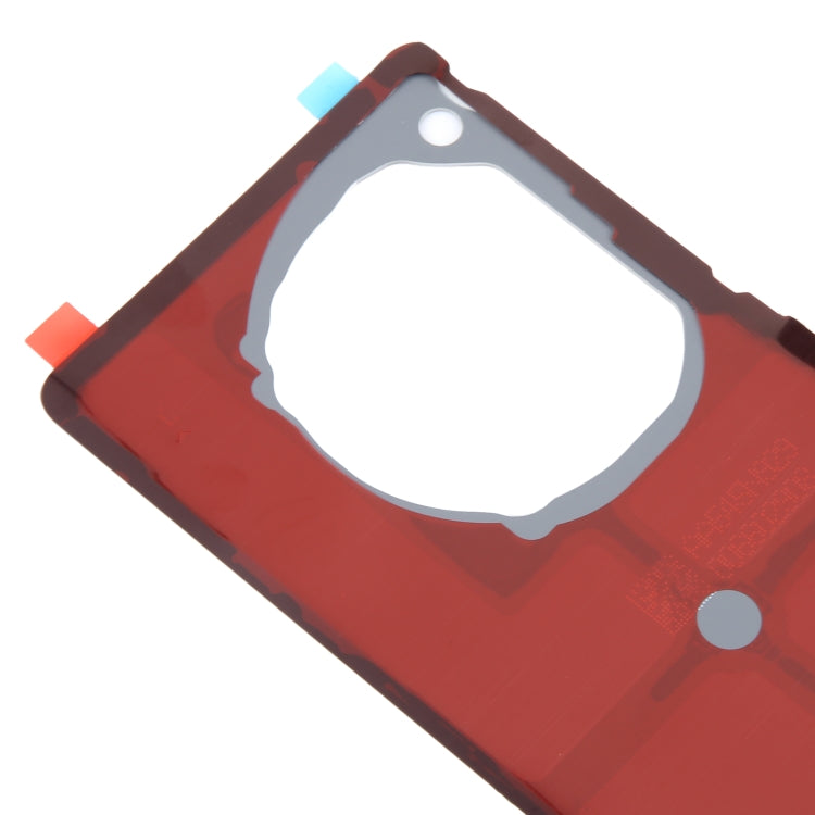 For OnePlus 12 Original Battery Back Cover(White) - Back Cover by PMC Jewellery | Online Shopping South Africa | PMC Jewellery | Buy Now Pay Later Mobicred