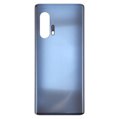 For Motorola Edge+ 2020 Original Battery Back Cover(Blue) - Back Cover by PMC Jewellery | Online Shopping South Africa | PMC Jewellery | Buy Now Pay Later Mobicred