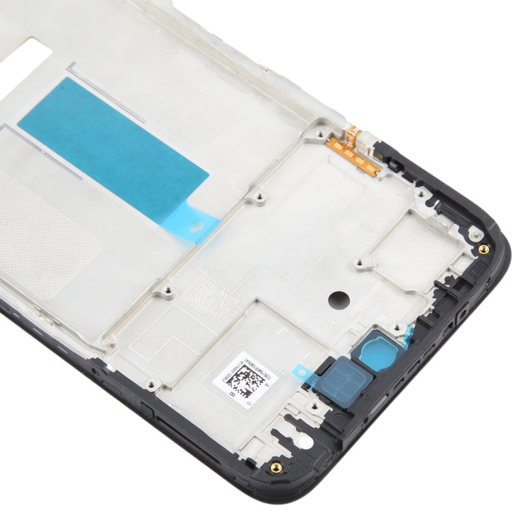 For Xiaomi Redmi 13 4G Original Front Housing LCD Frame Bezel Plate - Frame Bezel Plate by PMC Jewellery | Online Shopping South Africa | PMC Jewellery | Buy Now Pay Later Mobicred