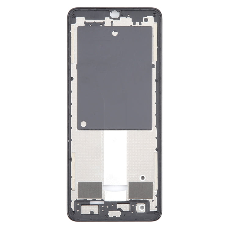 For Xiaomi Redmi A3 Original Front Housing LCD Frame Bezel Plate - Frame Bezel Plate by PMC Jewellery | Online Shopping South Africa | PMC Jewellery | Buy Now Pay Later Mobicred