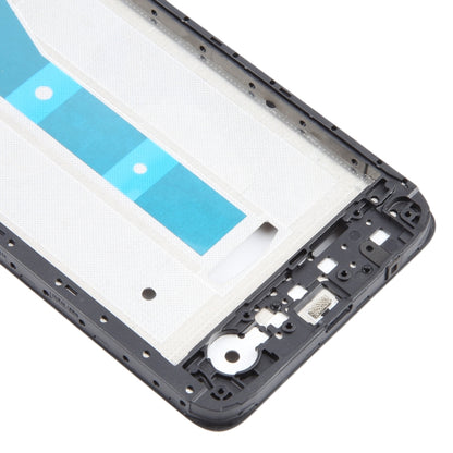 For Xiaomi Redmi A3 Original Front Housing LCD Frame Bezel Plate - Frame Bezel Plate by PMC Jewellery | Online Shopping South Africa | PMC Jewellery | Buy Now Pay Later Mobicred