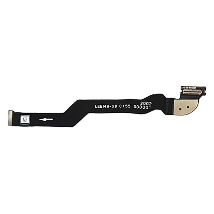 For OnePlus 8 LCD Mainboard Connector Flex Cable - Flex Cable by PMC Jewellery | Online Shopping South Africa | PMC Jewellery | Buy Now Pay Later Mobicred