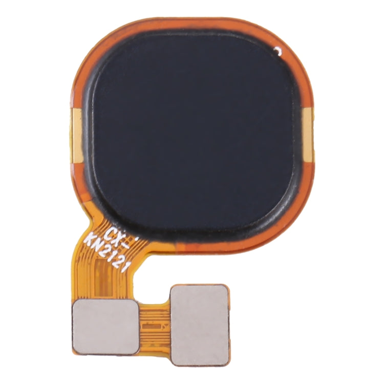 For Infinix Smart 5 X657 Original Fingerprint Sensor Flex Cable (Black) - free shipping - PMC TechLife - Order now!