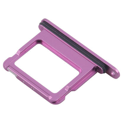 For iPhone 16 SIM Card Tray (Pink) -  by PMC Jewellery | Online Shopping South Africa | PMC Jewellery | Buy Now Pay Later Mobicred