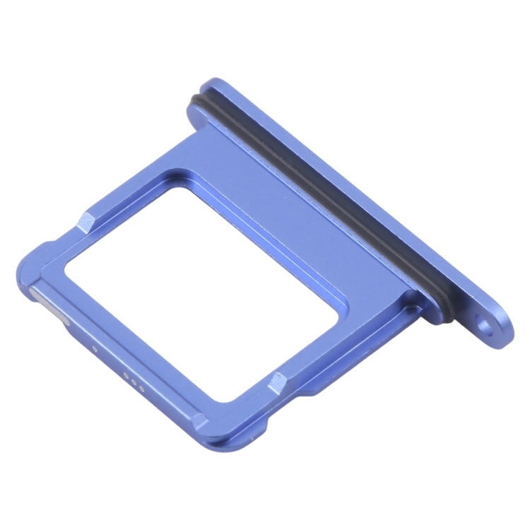 For iPhone 16 Plus SIM Card Tray (Blue) - free shipping - PMC Jewellery - Order now!