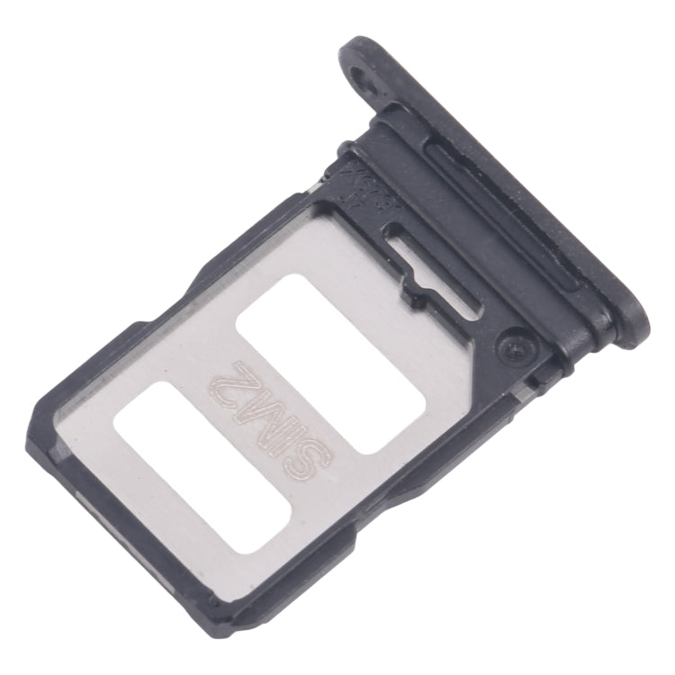 For Infinix Zero 30 5G 5pcs SIM Card Tray + SIM Card Tray (Gold) - Card Tray by PMc TechLife | Online Shopping South Africa | PMc TechLife | Buy Now Pay Later Mobicred