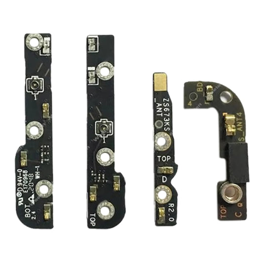 For Asus ROG Phone 5 ZS673KS I005DA 4 in 1 WiFi Antenna Board - Others by PMC Jewellery | Online Shopping South Africa | PMC Jewellery | Buy Now Pay Later Mobicred