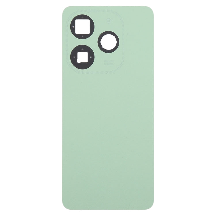 For Tecno Spark Go 2024 Original Battery Back Cover(Green) - free shipping - PMC TechLife - Order now!