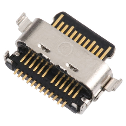 For Motorola Moto G60 / G60s 10pcs Charging Port Connector - Others by PMC Jewellery | Online Shopping South Africa | PMC Jewellery