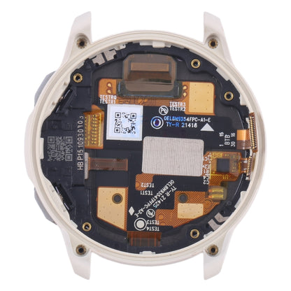 For Xiaomi Watch Color 2 Original LCD Screen and Digitizer Full Assembly With Frame (Silver) - For Huawei by PMC Jewellery | Online Shopping South Africa | PMC Jewellery | Buy Now Pay Later Mobicred