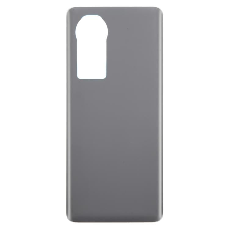 For vivo S19 Pro OEM Battery Back Cover(Black) - Back Cover by PMc TechLife | Online Shopping South Africa | PMc TechLife | Buy Now Pay Later Mobicred