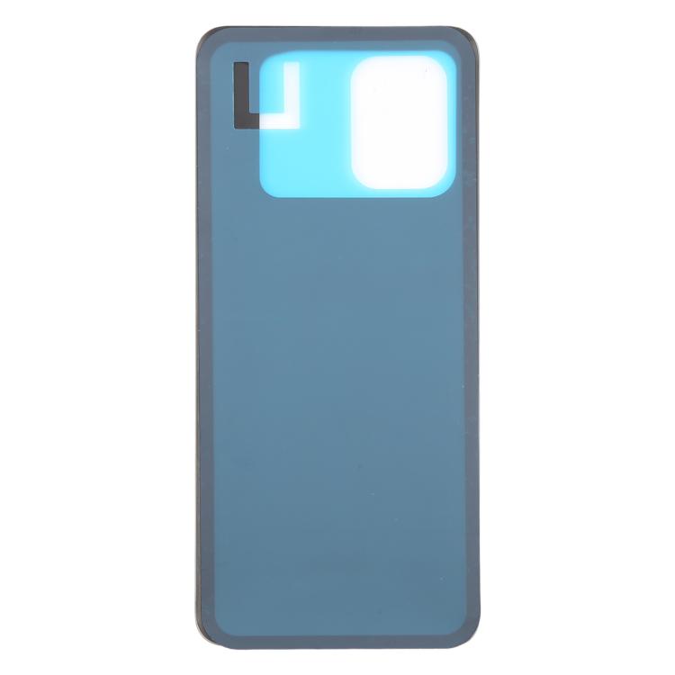 For Xiaomi Redmi K70 OEM Battery Back Cover(Blue) - Back Cover by PMc TechLife | Online Shopping South Africa | PMc TechLife | Buy Now Pay Later Mobicred