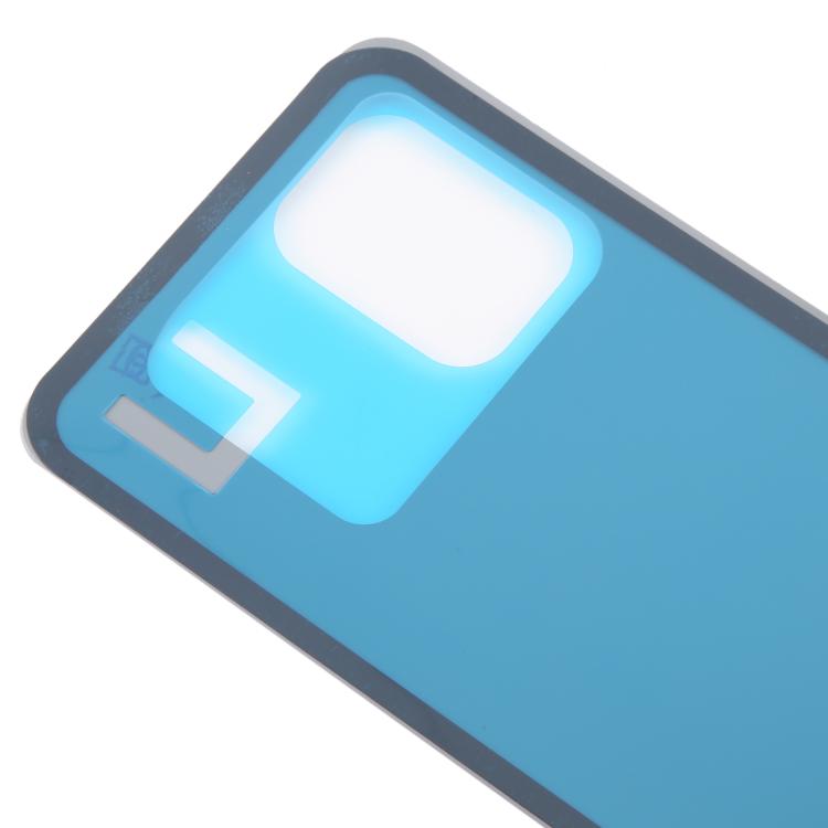 For Xiaomi Redmi K70 OEM Battery Back Cover(Purple) - Back Cover by PMc TechLife | Online Shopping South Africa | PMc TechLife | Buy Now Pay Later Mobicred