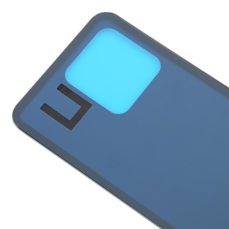 For Xiaomi 13 OEM Battery Back Cover(Green) - Back Cover by PMc TechLife | Online Shopping South Africa | PMc TechLife | Buy Now Pay Later Mobicred