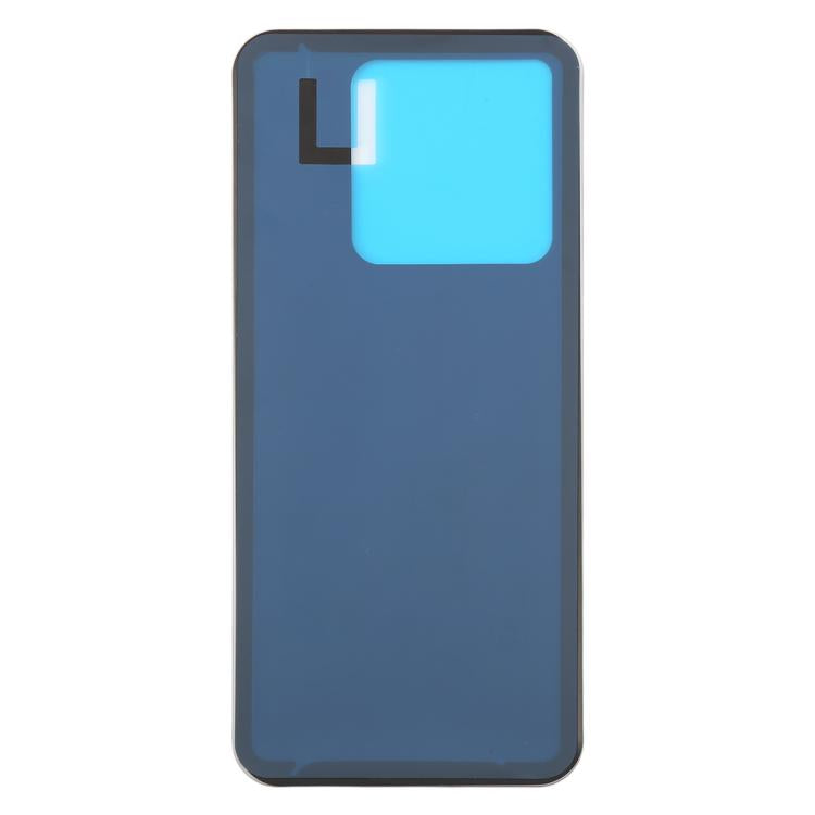 For Xiaomi 14 OEM Battery Back Cover(Black) - Back Cover by PMc TechLife | Online Shopping South Africa | PMc TechLife | Buy Now Pay Later Mobicred