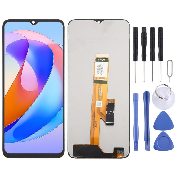 For Honor X5 Plus Original LCD Screen with Digitizer Full Assembly - LCD Screen by PMC TechLife | Online Shopping South Africa | PMC TechLife