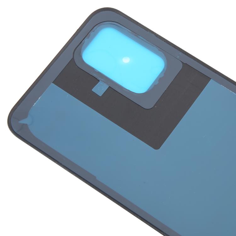 For Nokia G100 Original Battery Back Cover(Blue) - Back Cover by PMC Jewellery | Online Shopping South Africa | PMC Jewellery | Buy Now Pay Later Mobicred