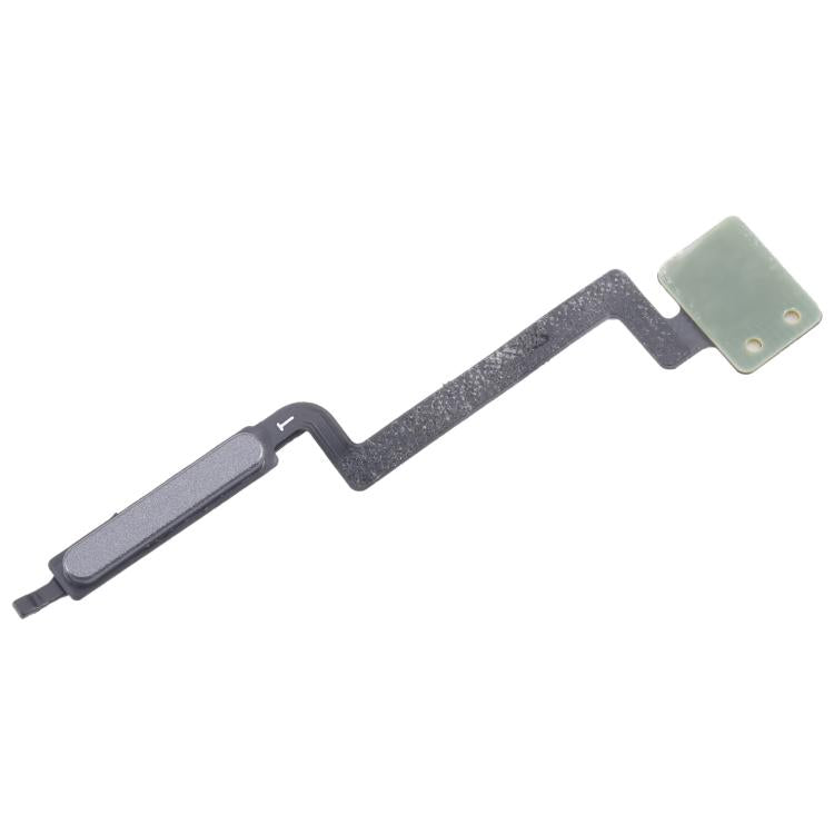 For Nokia C32 Original Fingerprint Sensor Flex Cable (Silver) - Flex Cable by PMC TechLife | Online Shopping South Africa | PMC TechLife | Buy Now Pay Later Mobicred