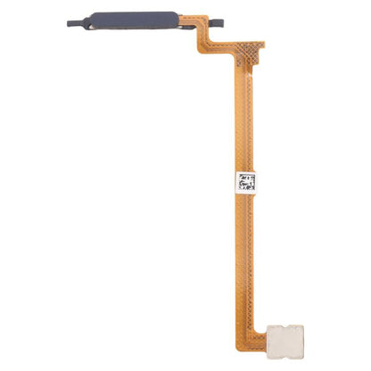 For Nokia G20 Original Fingerprint Sensor Flex Cable (Black) - Flex Cable by PMC Jewellery | Online Shopping South Africa | PMC Jewellery | Buy Now Pay Later Mobicred