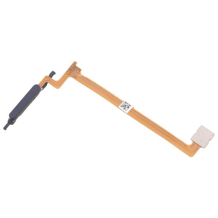 For Nokia G20 Original Fingerprint Sensor Flex Cable (Black) - Flex Cable by PMC Jewellery | Online Shopping South Africa | PMC Jewellery | Buy Now Pay Later Mobicred