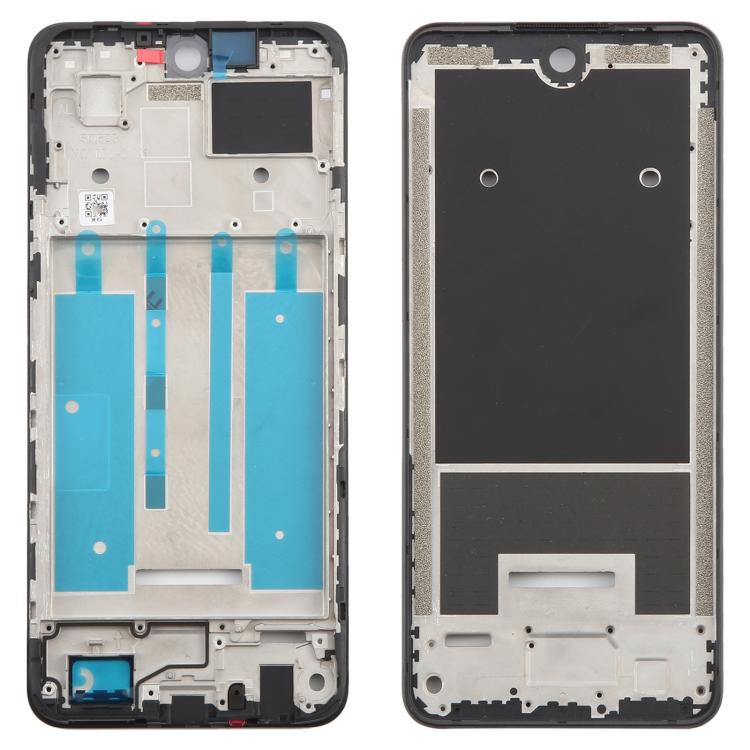 For HMD Vibe Original Front Housing LCD Frame Bezel Plate - Others by PMC TechLife | Online Shopping South Africa | PMC TechLife | Buy Now Pay Later Mobicred