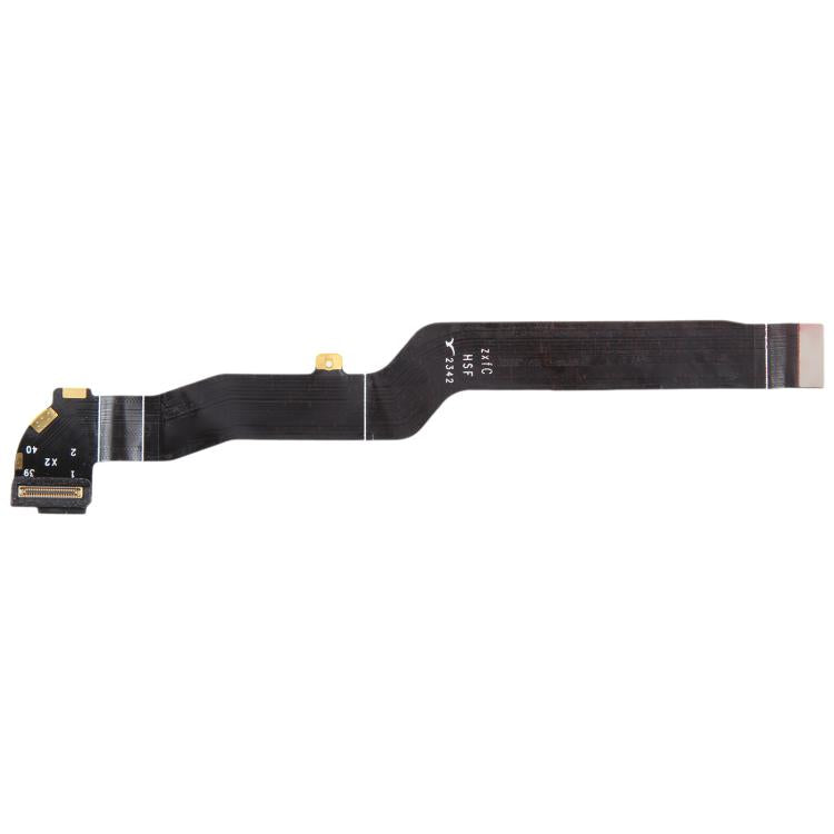 For ZTE nubia Red Magic 9 Pro NX769J LCD Connector Flex Cable - For ZTE by PMc TechLife | Online Shopping South Africa | PMc TechLife | Buy Now Pay Later Mobicred