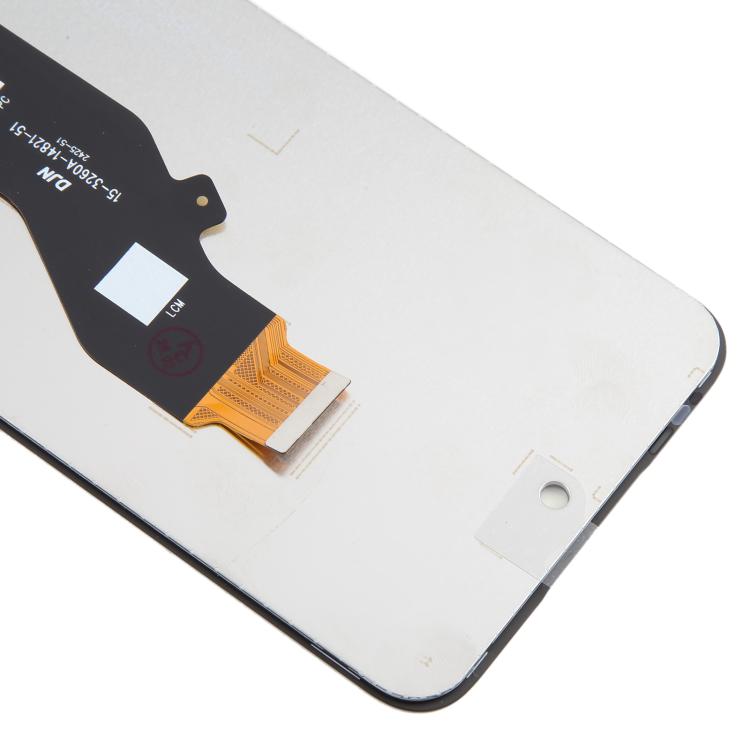 For ZTE Axon 70 Lite LCD Screen with Digitizer Full Assembly - For ZTE by PMC TechLife | Online Shopping South Africa | PMC TechLife | Buy Now Pay Later Mobicred