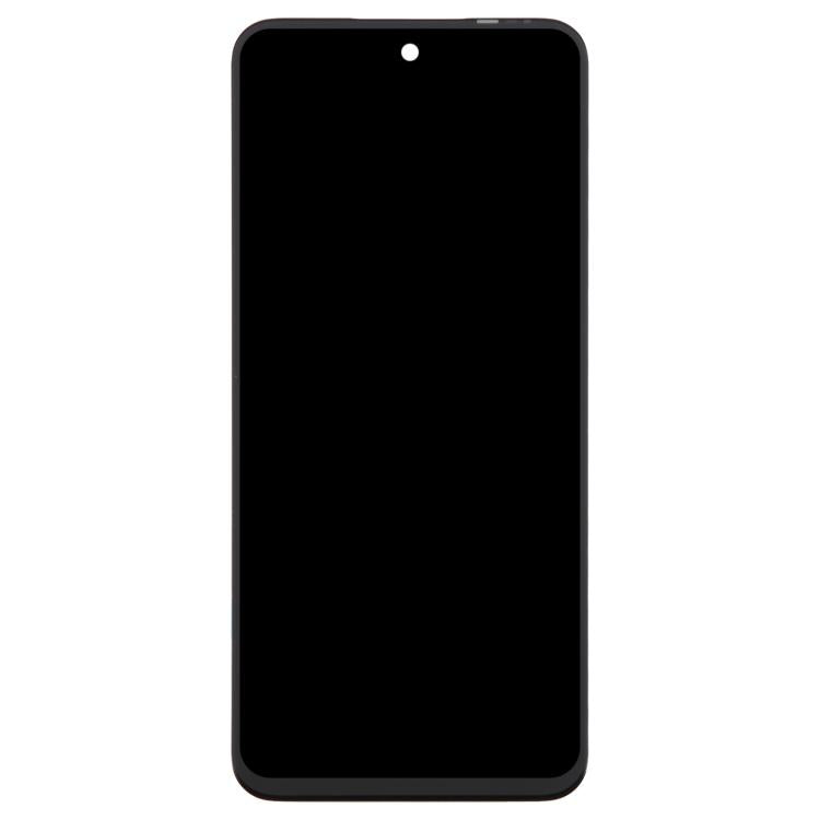 For ZTE Blade V70 Design LCD Screen with Digitizer Full Assembly - For ZTE by PMC TechLife | Online Shopping South Africa | PMC TechLife | Buy Now Pay Later Mobicred
