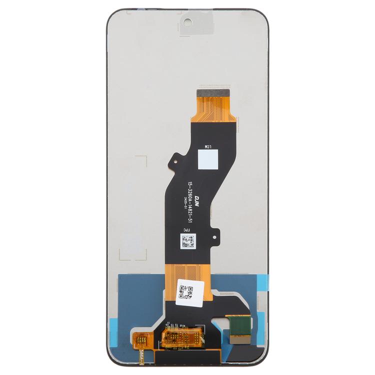 For ZTE Blade V70 Design LCD Screen with Digitizer Full Assembly - For ZTE by PMC TechLife | Online Shopping South Africa | PMC TechLife | Buy Now Pay Later Mobicred