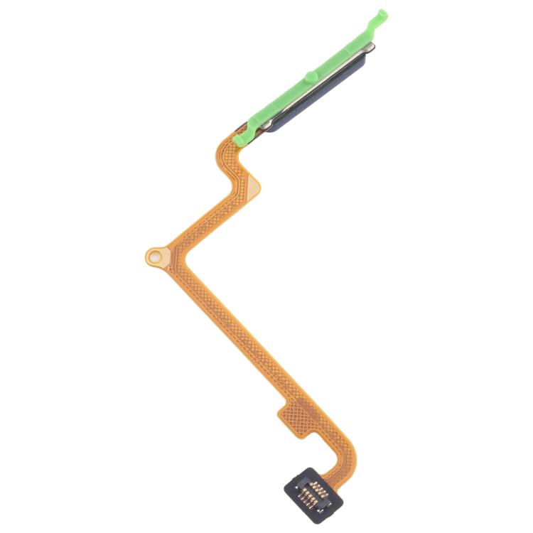 For Xiaomi Redmi 14C 5G Original Fingerprint Sensor Flex Cable (Baby Blue) - Flex Cable by PMc TechLife | Online Shopping South Africa | PMc TechLife | Buy Now Pay Later Mobicred