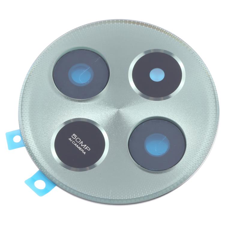 For Xiaomi Poco C75 5G Original Rear Camera Lens Cover (Green) - free shipping - PMc TechLife - Order now!