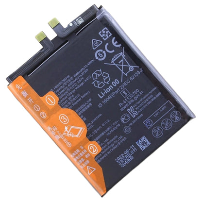 4100mAh Battery Replacement For Huawei P50 ABR-AL00 ABR-AL80 / P50E ABR-AL60 ABR-AL90 HB516578EFW - For Huawei by PMC Jewellery | Online Shopping South Africa | PMC Jewellery | Buy Now Pay Later Mobicred