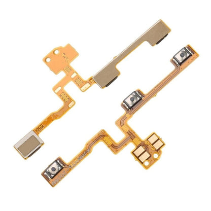 Power Volume Button Flex Cable for Xiaomi Redmi Note 9S / Redmi Note 9 Pro Max / Redmi Note 9 Pro (India) / Redmi Note 9 Pro / Note 10 Lite - Flex Cable by PMC Jewellery | Online Shopping South Africa | PMC Jewellery