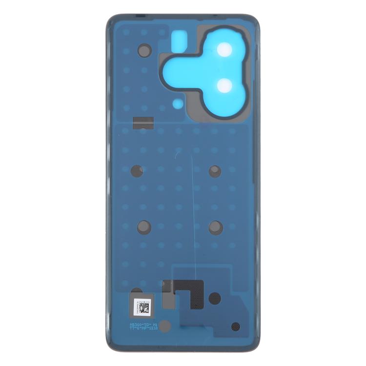 For Xiaomi Redmi Note 14 5G Original Battery Back Cover(White) - Back Cover by PMc TechLife | Online Shopping South Africa | PMc TechLife | Buy Now Pay Later Mobicred