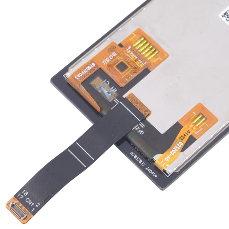 For Insta360 X4 Original LCD Screen with Digitizer Full Assembly -  by PMc TechLife | Online Shopping South Africa | PMc TechLife | Buy Now Pay Later Mobicred