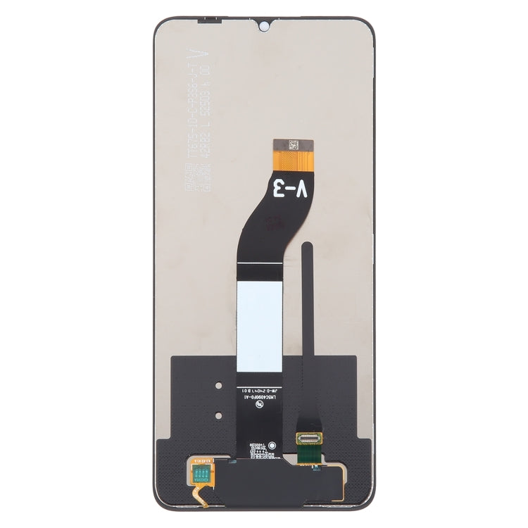 For Xiaomi Redmi 13R 5G Original IPS LCD Screen with Digitizer Full Assembly - LCD Screen by PMC Jewellery | Online Shopping South Africa | PMC Jewellery | Buy Now Pay Later Mobicred