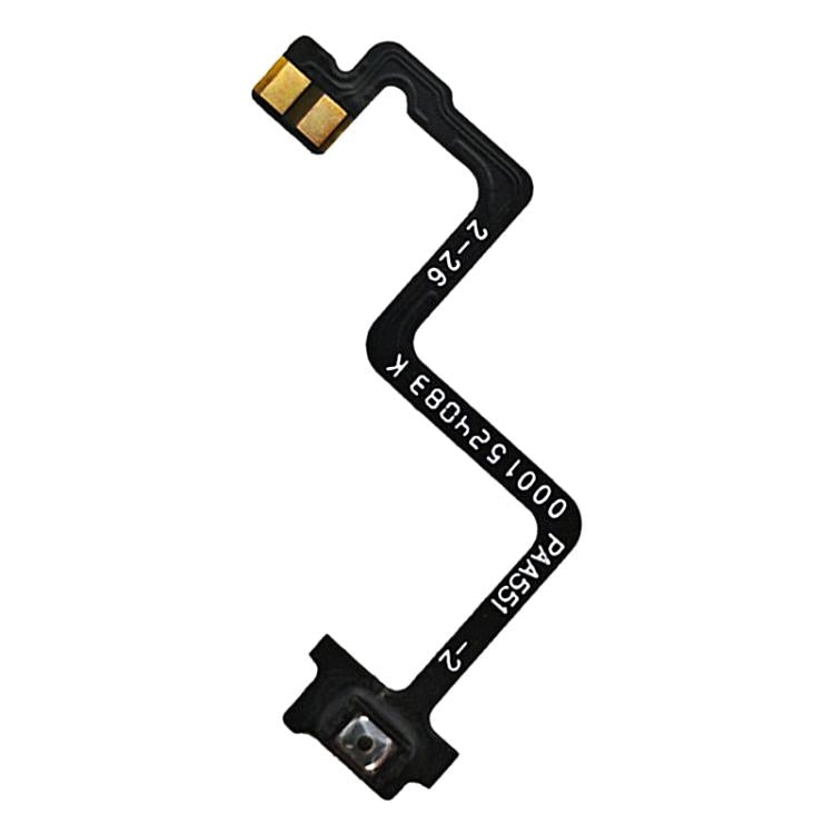 For OnePlus Ace 3 PJE110 Power Button Flex Cable - Flex Cable by PMc TechLife | Online Shopping South Africa | PMc TechLife | Buy Now Pay Later Mobicred