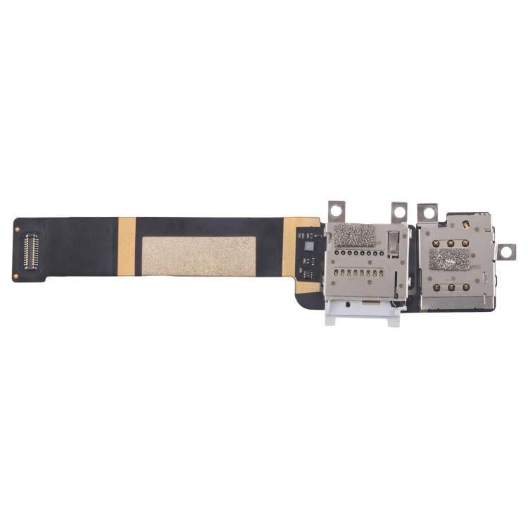 For Microsoft Surface Pro 5 1807 LTE SIM Card Reader with Flex Cable - free shipping - PMc TechLife - Order now!