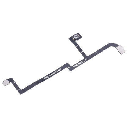 For Xiaomi Black Shark 5 OEM Power Button Flex Cable - Flex Cable by PMC Jewellery | Online Shopping South Africa | PMC Jewellery