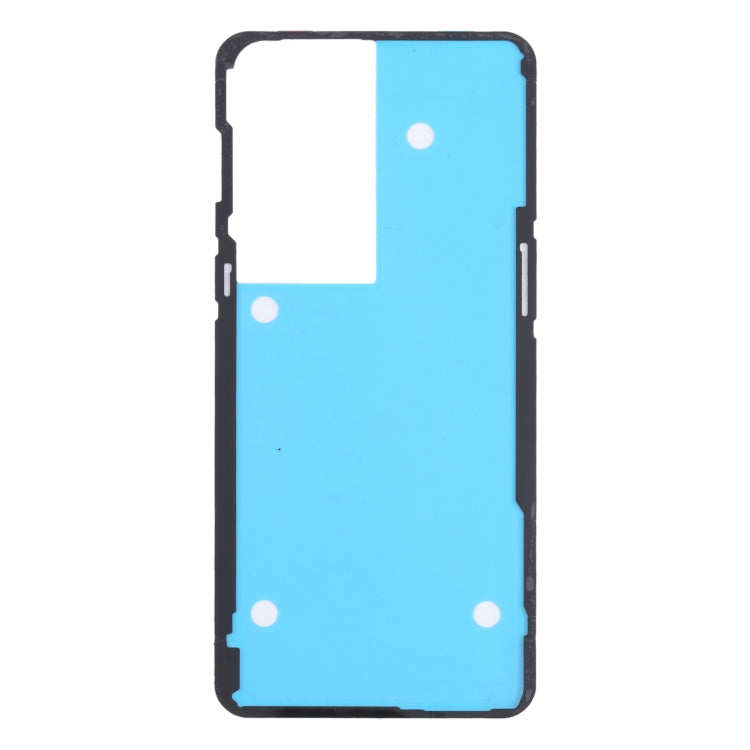 For OnePlus 9RT 5G 10pcs Original Back Housing Cover Adhesive - Adhesive Sticker by PMC Jewellery | Online Shopping South Africa | PMC Jewellery | Buy Now Pay Later Mobicred