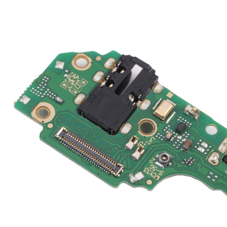 For vivo Y77e / Y77e (t1)  5G Charging Port Board - Charging Port Board by PMC Jewellery | Online Shopping South Africa | PMC Jewellery