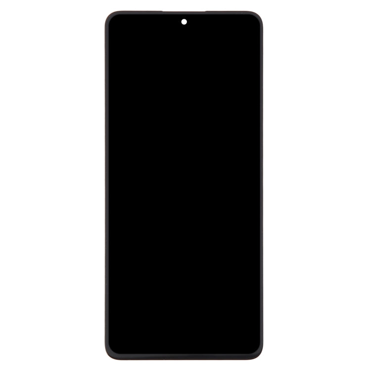 For Xiaomi Poco F6 Original AMOLED LCD Screen with Digitizer Full Assembly - LCD Screen by PMC Jewellery | Online Shopping South Africa | PMC Jewellery | Buy Now Pay Later Mobicred