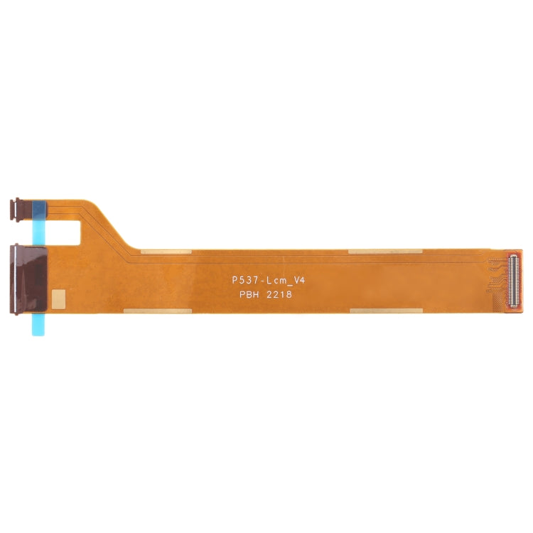 For Lenovo Xiaoxin Pad 2022 TB128 TB125FU TB128FU TB128XU P12 LCD Flex Cable - Flex Cable by PMC Jewellery | Online Shopping South Africa | PMC Jewellery