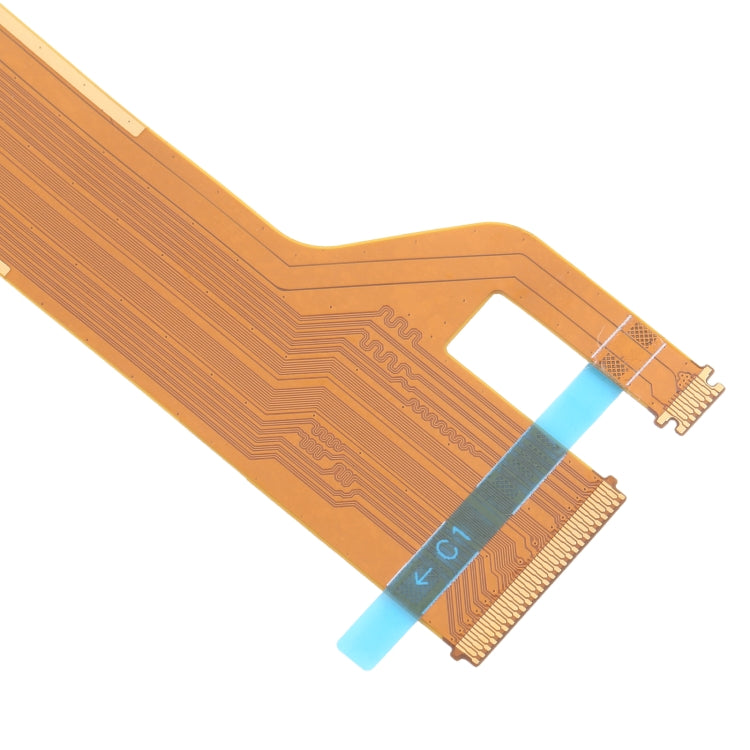 For Lenovo Xiaoxin Pad 2022 TB128 TB125FU TB128FU TB128XU P12 LCD Flex Cable - Flex Cable by PMC Jewellery | Online Shopping South Africa | PMC Jewellery