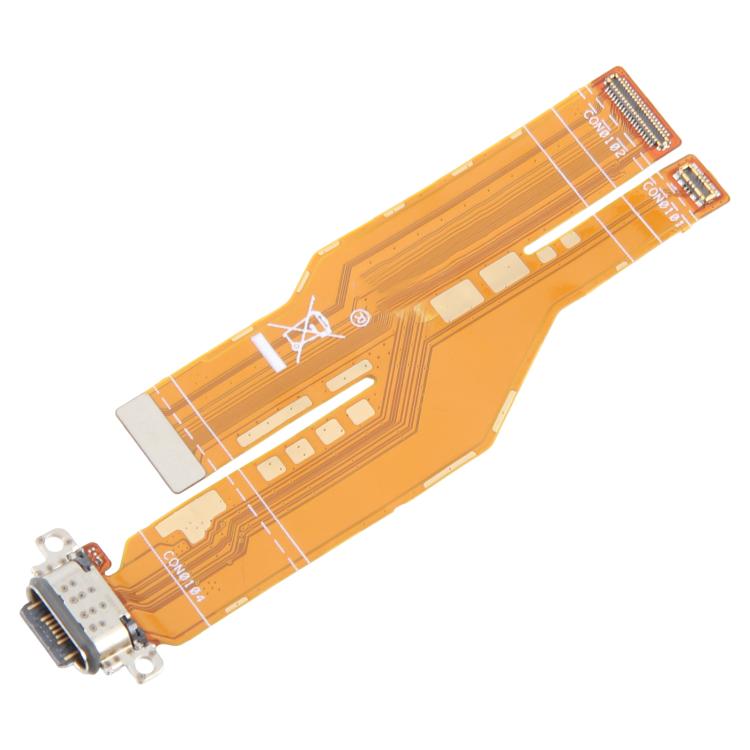 For Asus ROG Phone 8 Pro AI2401 AI2401_A Bottom Charging Port Flex Cable - free shipping - PMC TechLife - Order now!