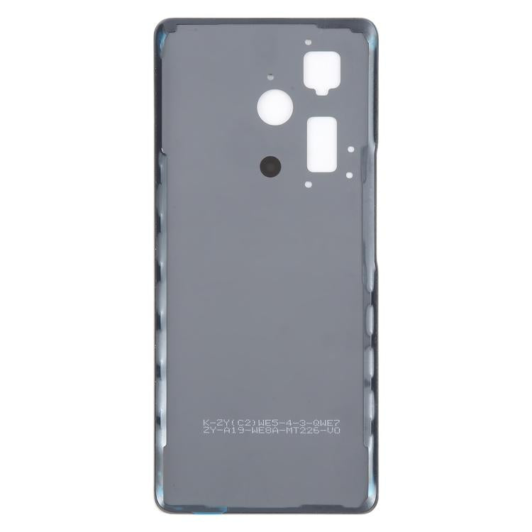 For vivo Y78+ 5G Original Back Cover(Gold) - free shipping - PMc TechLife - Order now!